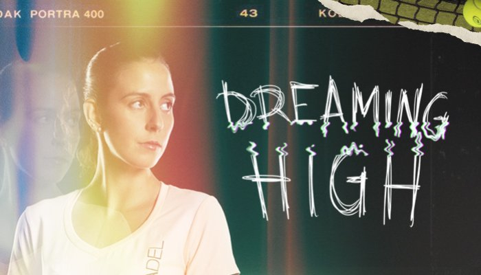 We Are Just Humans: Marta Talaván