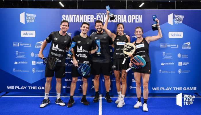 Base juridique du tirage au sort “4 raquettes: gagnants Santander Open”