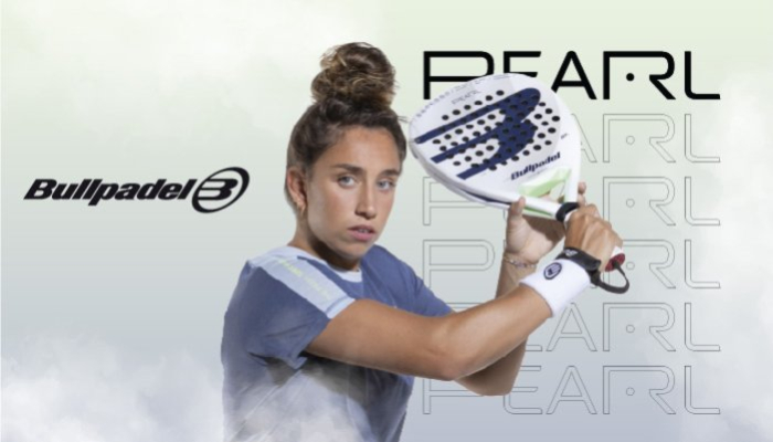 Presentamos la nueva “Pearl” de Bea González