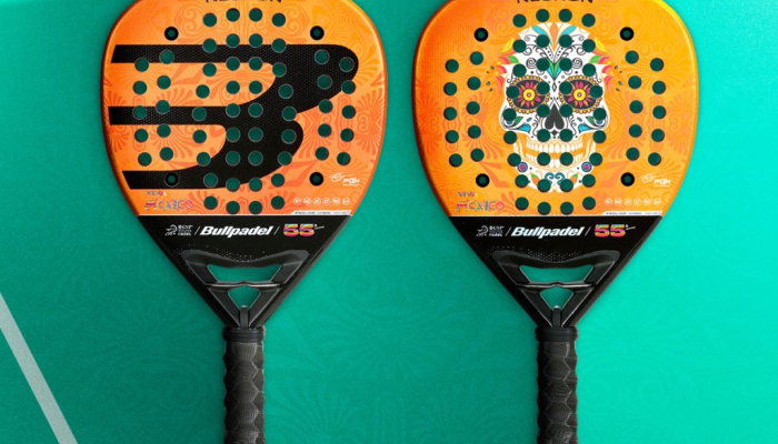 Pala NEURON México Major Limited Edition