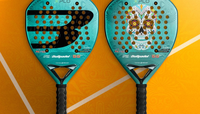 Pala XPLO México Major Limited Edition