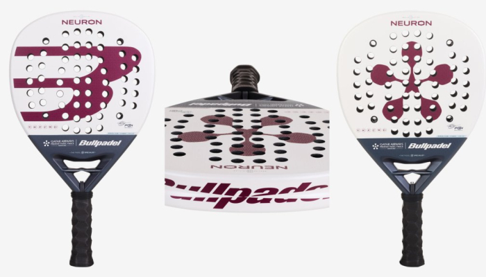 Bullpadel: Fede Chingotto y la Neuron LTD Tour Finals brillan en Premier Padel