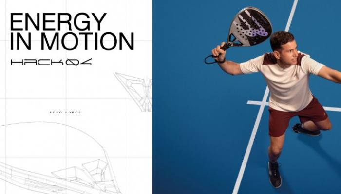 HACK 04 2026: The Power of Paquito Navarro, Now in Your Game