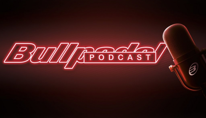 We launch “BullPODCAST”, a new platform to discover padel from the inside