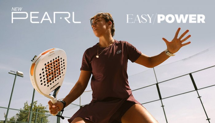 New PEARL 2027; Málaga will witness the debut of Bea González’s new racket