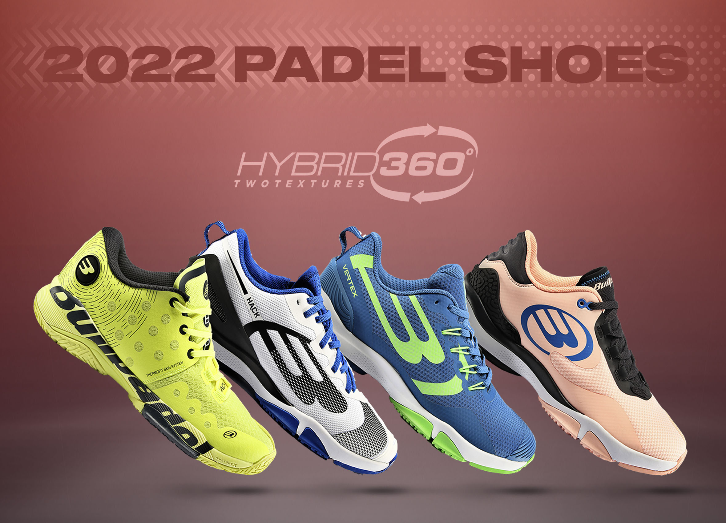 Tienda de Padel Online | SITE OFICIAL BULLPADEL ®