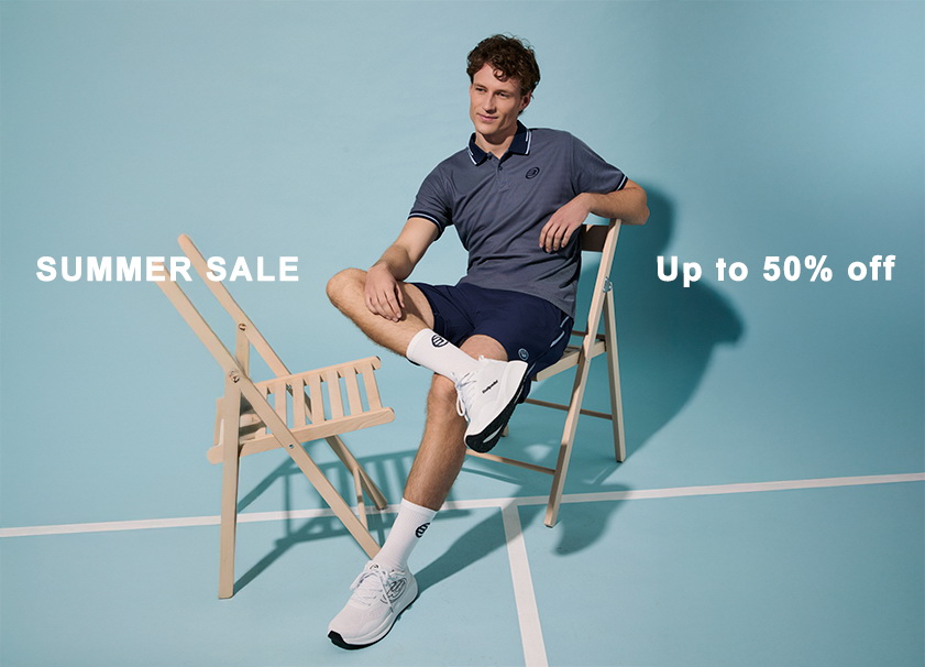 Summer sale